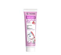 Frezyderm Sensiteeth Kids, Dentifricio per Bambini 1000ppm dai 6 anni 50 ml