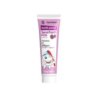 Frezyderm Sensiteeth Kids, Dentifricio per Bambini 550ppm dai 3 anni 50 ml