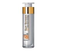 Frezyderm Frezyderm Sun Screen Color Velvet Face Water Resistant Spf50+ 50ml P_0