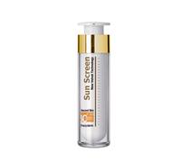 FREZYDERM Sun Screen Velvet Face SPF30 50 ml