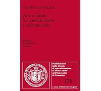 Arte e diritto fra autenticazione e accertamento