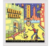Frezza, Rebecca - Tall & Small