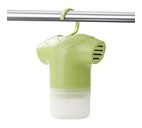 Frfik Assorbitore Umidità Armadio - Assorbenti Di Umidità Appendiabili per Cantina - Deumidificatore Compatto per Appartamento Noleggio Bagno Cucina Camera Barca