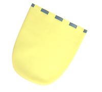 Frfik Borsa per il lavaggio portatile, comoda resistente all'usura, portatile, per hotel, ostelli, campeggio, viaggi zaino in spalla, dormitori, camper