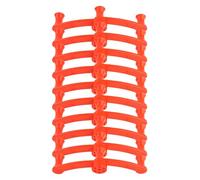 Frfik Clip per addestramento Piante da Interno, Strumento di Piegatura dello Stelo, estrattore per di Alberi da frutto, per frutteti, coltivatori, giardinieri, Agricoltori, Professionisti, aiuole