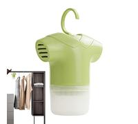 Frfik Deumidificatore per armadio, deumidificatore da appendere, multifunzione, per dormitorio, cantina, studio, cucina, bagno, appartamento, aziende, barca