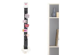 Frfik Huile Visage,30ml Solution de Soin Raffermissante et Éclaircissante,Porta Fiocchi per Capelli Stile Cartoon | Per La Decorazione Casa Adolescenti Parete Porta Armadio