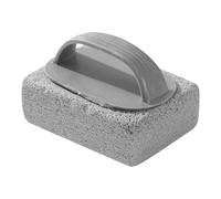 Frfik Pietra pomice per piastrelle da piscina, pietra pomice per la pulizia, pulizia manuale di malta e calcestruzzo, rimozione del calcio per piastrelle della piscina, pietra pomice per la pulizia