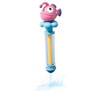 Frfik Pistola ad acqua per bambini - Pistola ad acqua - Irrigatore Estratto gioco interattivo per bambini 7-14 e ragazze per giardino terrazza piscina e incontri a casa con gli amici e