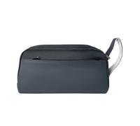 Frfik Sacca da golf, 18 cm, elegante borsa per il trasporto in poliuretano e nylon composito con cerniera, leggera e portatile, ideale per campi da golf, allenamento, viaggi e uso quotidiano