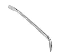 Frfik Strumento di Regolazione del Freno, Strumento di impostazione del Freno a Tamburo, Strumento di Ritorno dei Pistoni del Freno Set-Cromo-vanadio in Acciaio Testa 19-22 cm, ergonomico, Durevole e