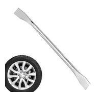 Frfik Strumento di Regolazione del Freno, Strumento di impostazione del Freno a Tamburo, Strumento di Ritorno dei Pistoni del Freno Set-Cromo-vanadio in Acciaio Testa 19-22 cm, ergonomico, Durevole e