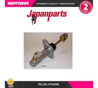 Japanparts Pompa della frizione ASHIKA 95-H0-003