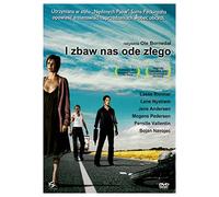 Fri os fra det onde [DVD] [Region 2] (IMPORT) (Nessuna versione italiana)