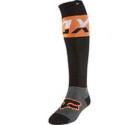 FRI THICK SOCK AFTERBURN BLACK M