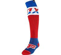 FRI THICK SOCK AFTERBURN BLUE M