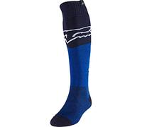FRI THIN SOCK REVN BLUE M