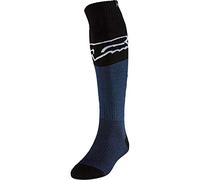 FRI THIN SOCK REVN STEEL M