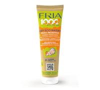 Fria 1000Giorni - Crema Cambio Pannolino Protettiva Baby Eco Natural, Pasta Lenitiva Neonato e Bambino con Ossido di Zinco e Calendula Crema Idratante Testata su Pelli Sensibili Neonati Bambini, 100ml