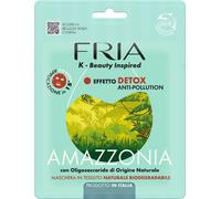 FRIA MASC TESSUTO AMAZZONIA DETOX