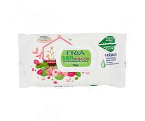FRIA BABY SENSATION C/COP 70PZ