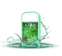 Fria Body Mist, Acqua Profumata Uomo e Donna, Fragranza Jungle Spirit Fresca con Mandarino, Zenzero e Muschio, Spray Corpo, 50 ml