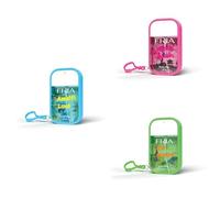 FRIA Body Mist Bundle - Set 3 Acque Profumate Corpo Uomo e Donna (3 x 50ml): Amalfi Love (Agrumata), Kyoto Glow (Floreale) e Rio Kissed (Fruttata) - Fragranze Fresche con Note di Vaniglia e Bergamotto