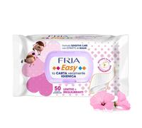 Fria Carta Igienica Umidificata 50pz