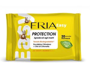 FRIA Comf.A-Zanz.Salv.20pz