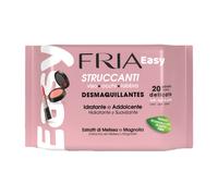 Fria Easy Salviette Struccanti 20 Pezzi