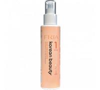 Fria Korean Beauty Olio Struccante, Rimuove il Trucco Waterproof, Testato su Occhi e Pelli Sensibili, Delicato su Occhi e Ciglia, Confezione da 90ml