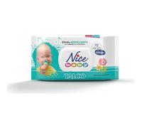 Fria FRIA Nice Baby - 72 Salviettine detergenti