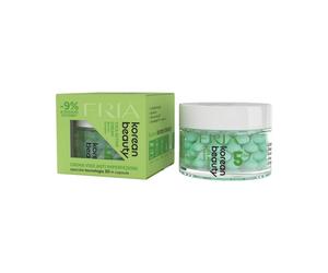 Fria Korean Beauty Crema Viso Cica Verde Lenitiva 50 Ml