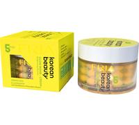 FRIA KOREAN BEAUTY CREMA VISO GLOW BOMB ILLUMINANTE 5 STEP 50ML