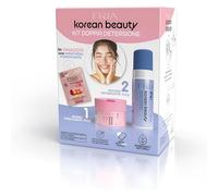 Fria Korean Beauty Kit Doppia Detersione Viso