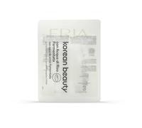 Fria Korean Beauty Maschera Viso Effetto Illuminante, con Acqua di Riso Fermentata Ideale per Pelli Spente o Miste, Dermatologicamente Testata, Confezione da 1 Maschera