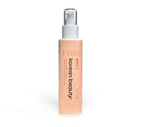 Fria Korean Beauty Olio Struccante, Rimuove il Trucco Waterproof, Testato su Occhi e Pelli Sensibili, Delicato su Occhi e Ciglia, Confezione da 90ml