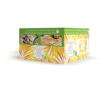 Fria - Lemon Pocket Fria Asciugamani - Confezione da 100 pezzi