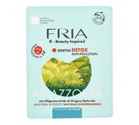 FRIA MASC TESSUTO AMAZZONIA DETOX