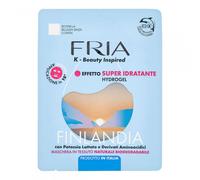 FRIA MASC TESSUTO FINLADIA IDRAT