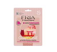 FRIA MASC TESSUTO GIAPPONE PURIFIC