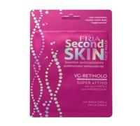 Fria Maschera Second Skin Vg-retinolo - Booster Antiossidante 1 unità