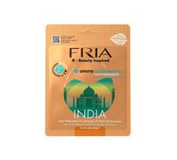 Fria Maschera Tessuto India Vit C Illuminante