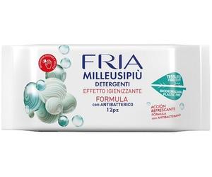FRIA MILLEUSIPIU' IGIEN 12PZ
