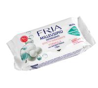 Fria Milleusipiù, salviette con antibatterico - 12 salviette (Pacco da 16)