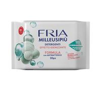 Fria Milleusipiù Salviette Igienizzante 20 Pezzi