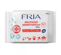 FRIA MULTIUSO SALV DISINF BW