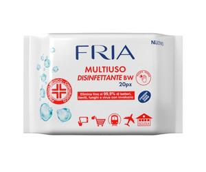 FRIA MULTIUSO SALV DISINF BW