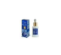 Siero Riparatore Viso - Con Estratto di Goji, Tè Nero, Vite Rossa e Peptide Riparatore - Azione Riequilibrante - Testato su Pelli Sensibili - Formato: 30 ml - FRIA MySelf