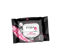 Fria Plus Salviette Struccanti Detox 20 Salviette - Salviette detergenti